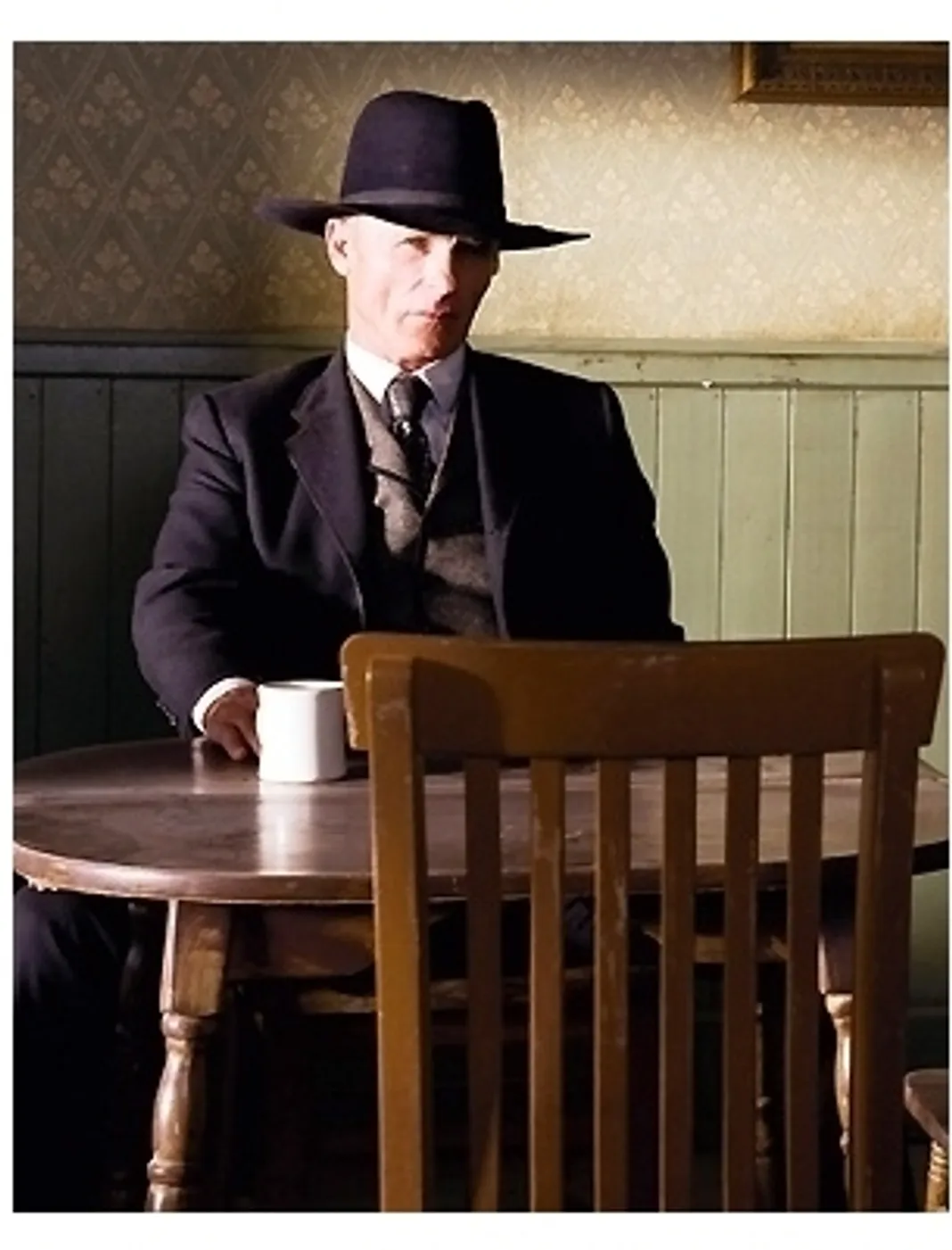 Appaloosa Movie Stills