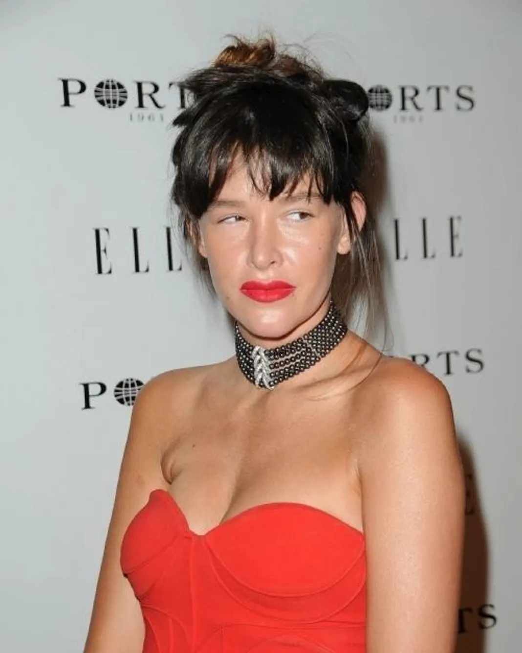 Paz De La Huerta Will Not Be Returning To Boardwalk Empire