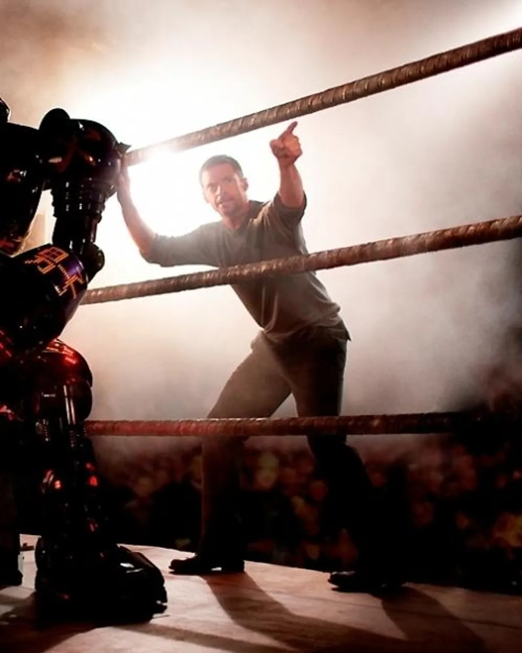 Кровоточащая сталь (2018). Стальные трейлер. Живая сталь (2011). Кино живая сталь 2. Автодом pan american airstream.