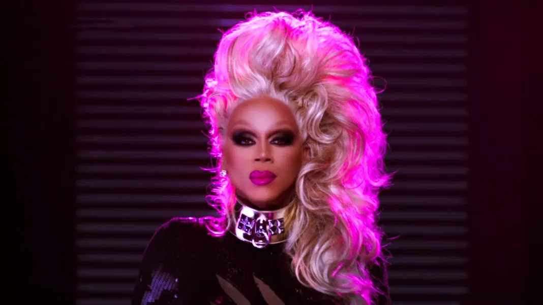 The Rupaul S Drag Race Season 6 Trailer Is Everything