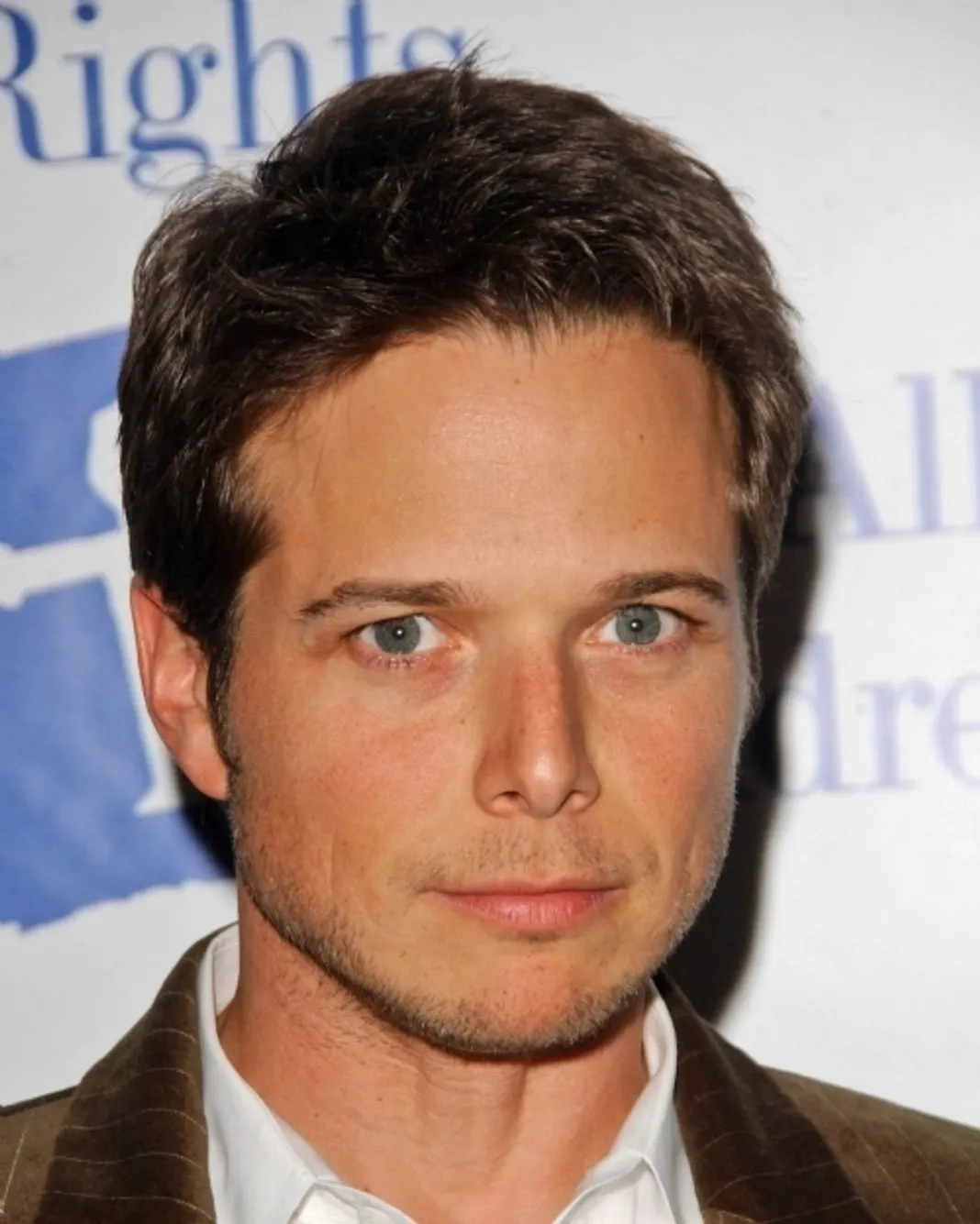Scott Wolf