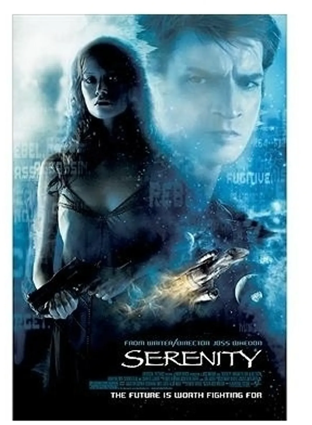 Serenity