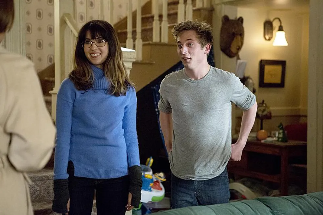 'Shameless' Recap Emily