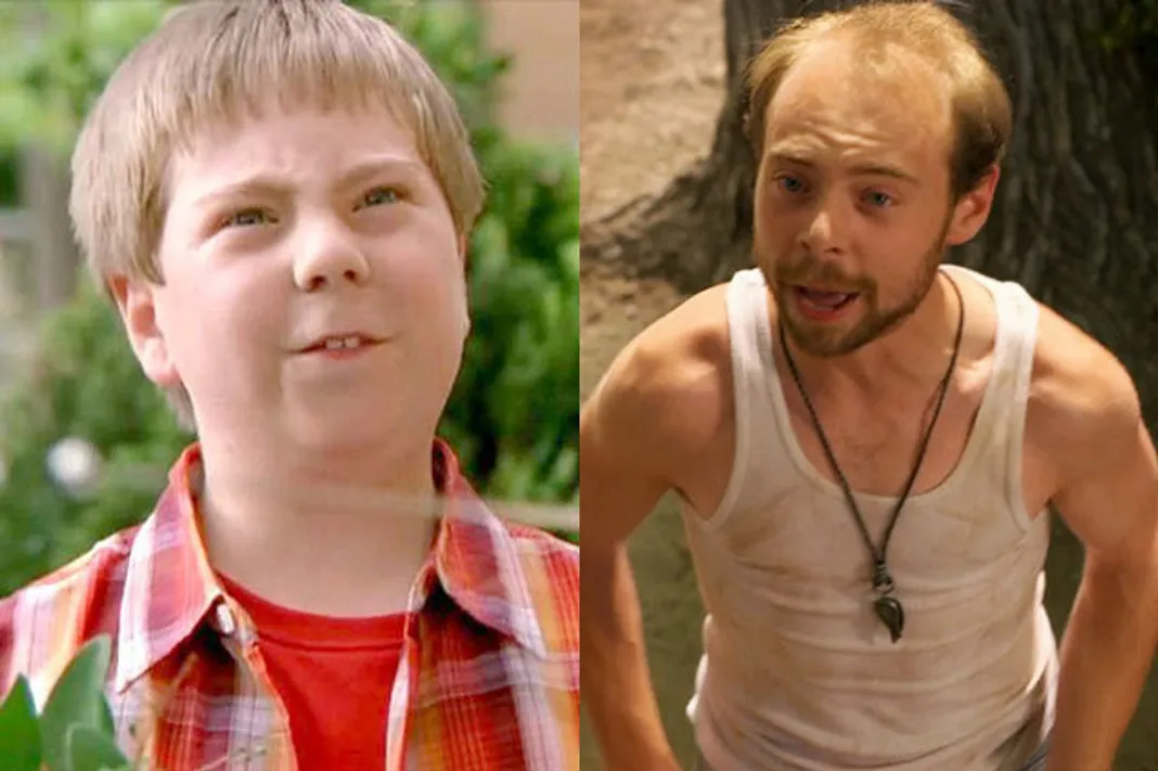Steven Anthony Lawrence, 'Even Stevens' (2001-2003) Steven Anthony Lawrence, 'Even Stevens' (2001-2003)