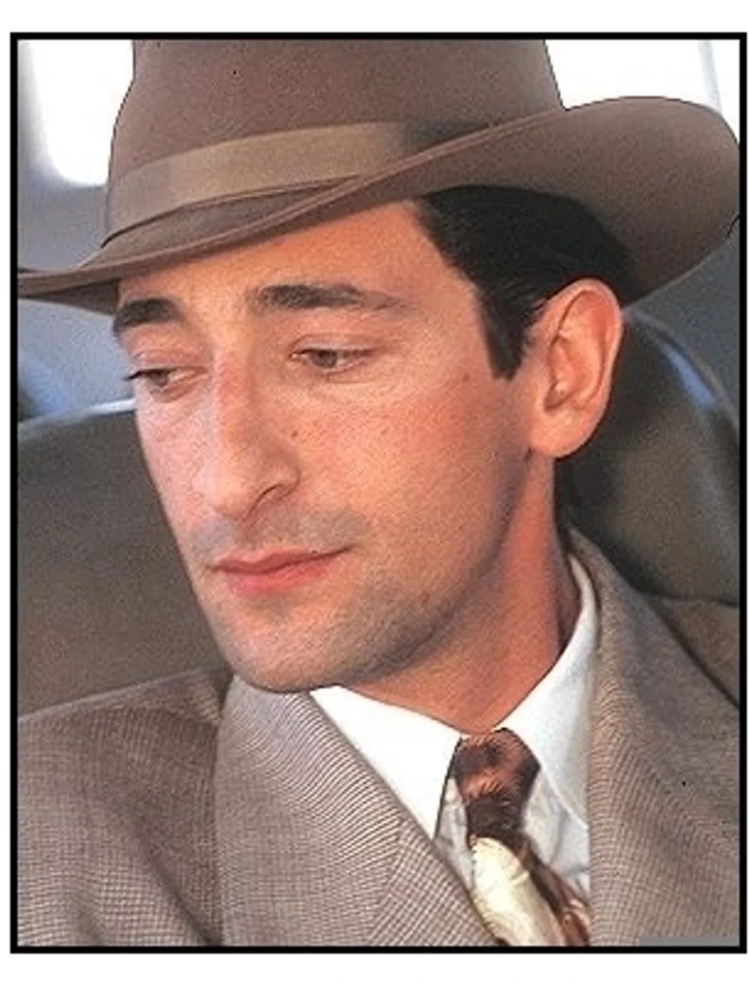 The Singing Detective