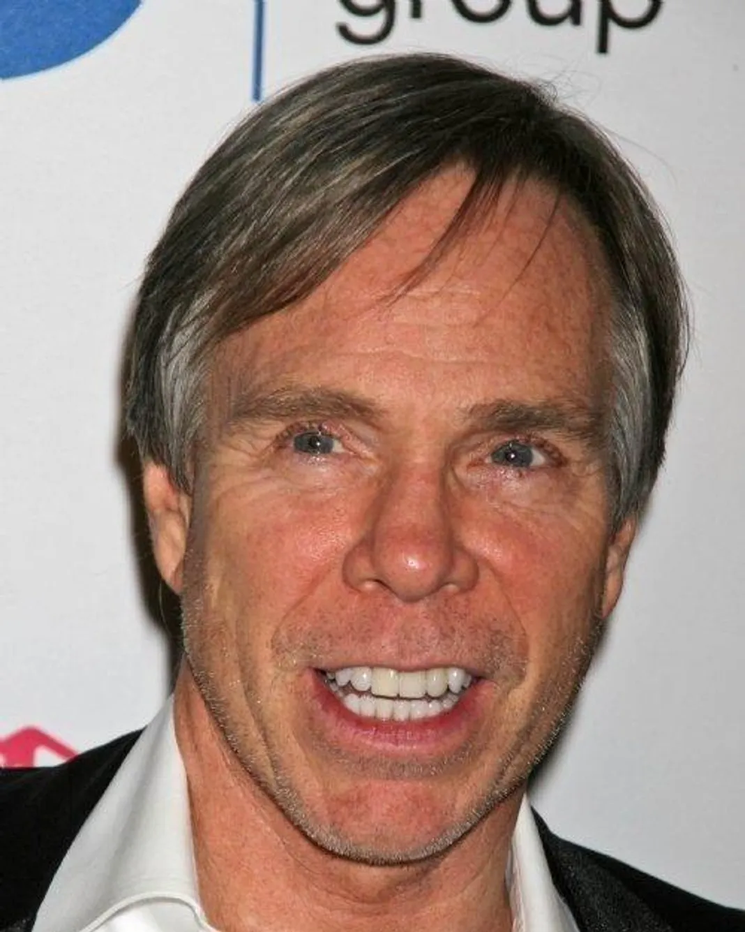 tommy hilfiger being racist