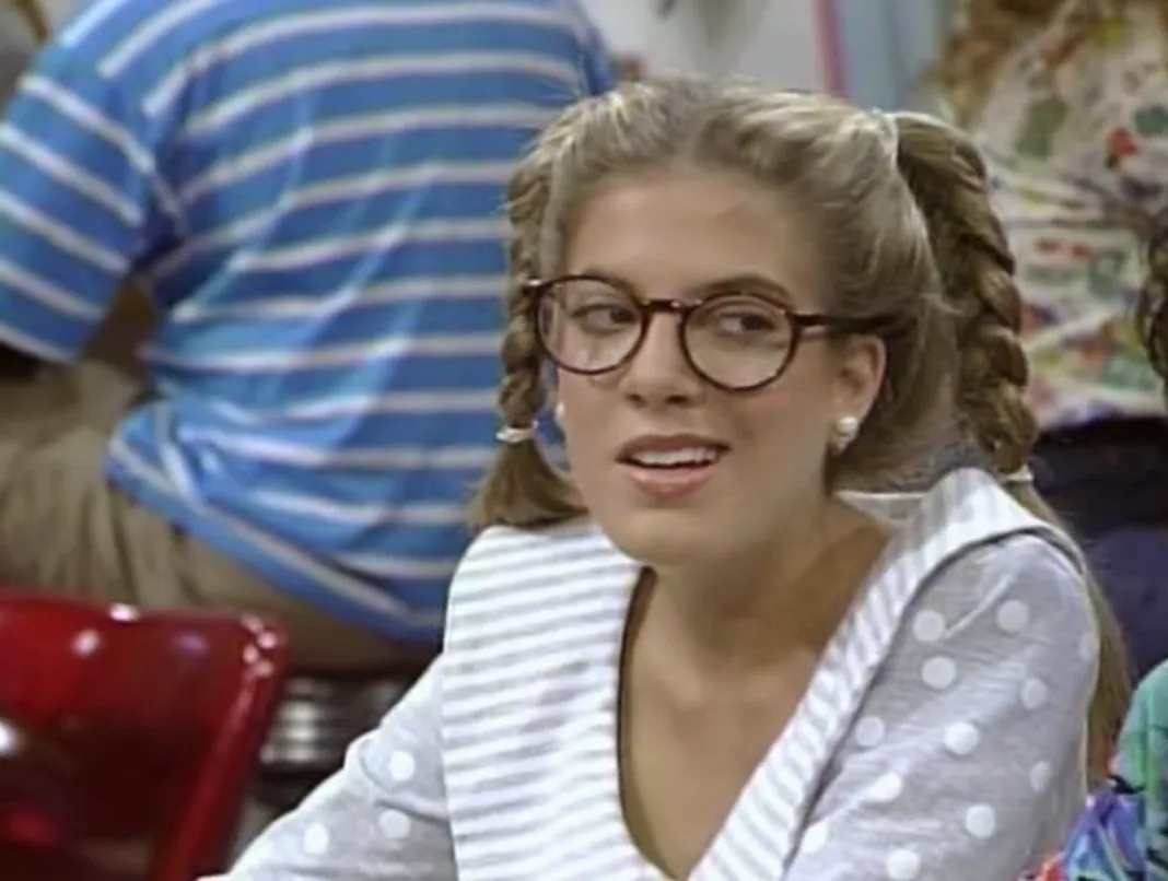 12 People You Forgot Guest-Starred on 'Saved by the Bell'