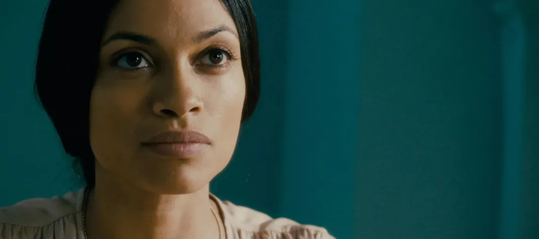 �Trance� You Liked �Inception�, Right? Rosario Dawson Is