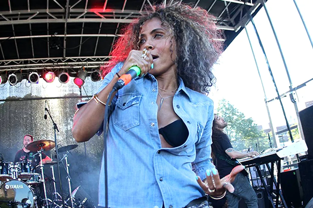 13 Actors You Didn't Know Were In A Band